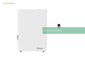 Wholesale 1L HVAC Scent Machines With 1600 Square Meters Large Coverage For Scent Marketing from china suppliers