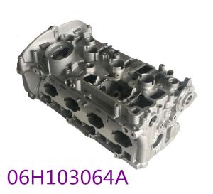 Wholesale VW EA888 DOHC 16V Engine Cylinder Heads 06H103064A Car Engine Parts from china suppliers
