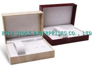 Wholesale Watch Box,Plastic Watch Box from china suppliers