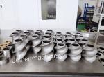 TEX90 Convey Screw Element