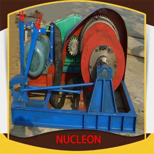 Wholesale Made in China 10t electric winch for hot sale from china suppliers