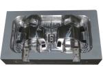 Car Parts Injection Molding Tool , Electrical Plastic Molding High Efficiency