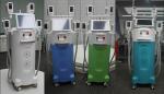 Factory price 4 handles Cryolipolysis Fat Freeze Slimming Machine With 1600W