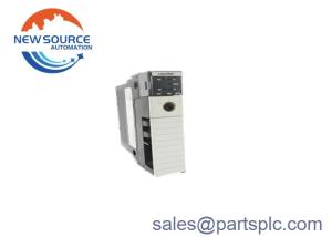 Wholesale Allen Bradley 1756-L1/A 1756-M1/A ControlLogix 5550 Processor CPU PLC from china suppliers
