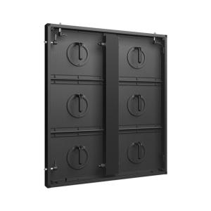 Wholesale P5 Outdoor LED Screen 5500nits 960×540 mm Front Service For Outdoor Advertising from china suppliers