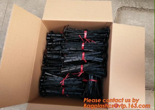 UV Resistant Black White PE/Polyethylene/Poly Reflective Plastic Mulch Film for Agricultural Ground Cover Layer BAGEASE
