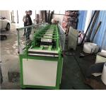 Customized Fly Saw Cutting Shutter Door Roll Forming Machine Shutter Door Series