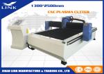 Sawtooth Table Plasma CNC Cutter CNC Plasma Cutting Machine 1325 CE Approved