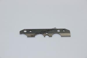 Wholesale 911-327-607 Sulzer Projectile Looms Spare Parts Side Plate from china suppliers