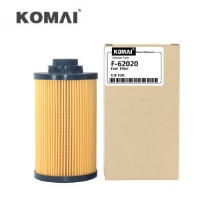 Wholesale Truck Parts Fuel Filter SN 25123 VA32K6201020J1L for MITSUBISHI D04EG-TAA KOBELCO SK140SR-3 from china suppliers