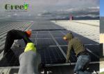 Home Off Grid 5000w Solar And Wind Turbine Hybrid System 5kw 10kw