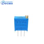 0.5W 20K Ohms 10k Precision Cermet Trimpot 3296 Trimmer Potentiometer OEM
