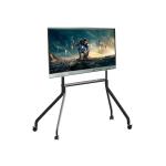 High Quality 3840*2160 iBoard Interactive Whiteboard Smart TV For School And