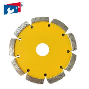 Wholesale Durable Tuck Point Diamond Blades , Hot Press Dry Cut Diamond Blade from china suppliers