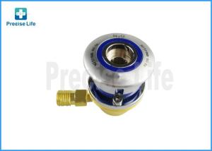 Wholesale Professional Germany Standard N2O outlet medical gas system bed head unit from china suppliers