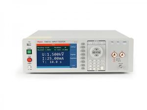 Wholesale Electrical Hipot Tester 5kV With Chinese English Menu from china suppliers