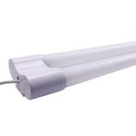 Single Or Double Integrated Tube Plastic Glass LED Tube Lights T8 LED Light Lamp