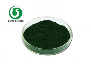 Wholesale Blue Green Fine Algae Protein Powder Spirulina Boost Immunity Antioxidant from china suppliers