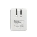 10W 5V 0.5A USB Wall Charger Compatible For Smartphones USB Interface