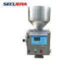 Rubber Industry Conveyor Belt Metal Detector Fast Processing Speed Easy