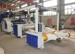 Corrugated Cardboard Production Plant Corrugation Line