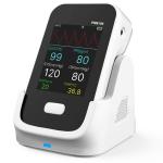 Blue Tooth Rechargeable Medical Patient Monitor Portable Handheld Multi