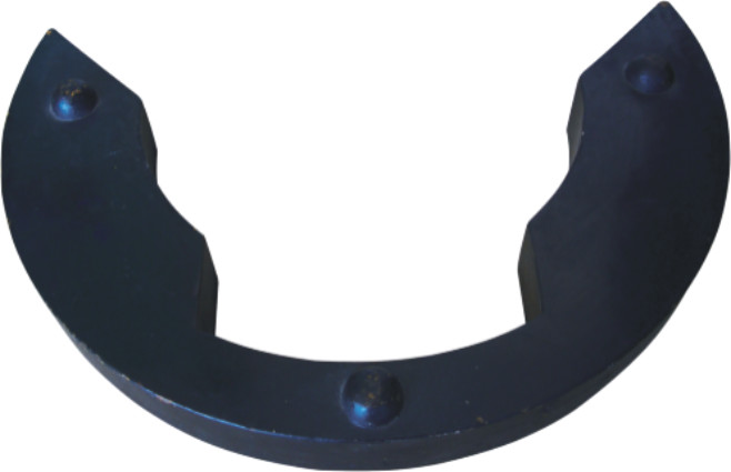 Accessories for Single Disc Floor Machine