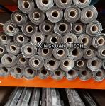 2205 Stainless Steel Mesh 60 Mesh 0.12mm Wire For Filler
