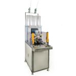 Wire Cutting Method Cut off Armature Winders Near Me for Toroidal Coil Winding