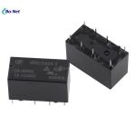 HFD27-012-S Electronic components Support BOM Quotation 12VDC 2A 8pin relay