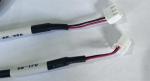 300V 3C High Efficient Transfer Industrial Wire Harness For Centrifugal
