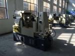 Y3150 Large Diameter Gear Grinding Machine , CNC Gear Cutting Machine 3kw