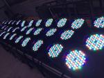 High Power Non-Waterproof Par Light for Stage DJ Disco 512DMX 3W*54 Good Color