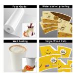 1.5-16oz Full Automatic Paper Cup Forming Machine 100 Pcs/Min High Speed