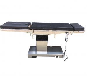 China OEM ODM Orthopedic Operating Table Ss304 Operating Room Table on sale