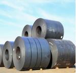Stock Q195 Carbon Steel Coil For Construction Shipbuilding Machinery Manufacturi