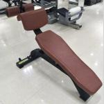 Freeman Custom Logo Commercial Gym Fitness Equipment-Adjustable Decline Steel
