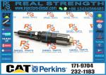 Common Rail Diesel Injector 417-3013 304-3637 382-0709 392-9046 456-3509 456