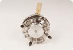 PC Material Milk Machine Claw Spares 400cc Farm Dairy Highly Endurance