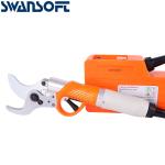 Telescopic Long Reach Pruner Electric Garden Scissors Electric Garden Scissors
