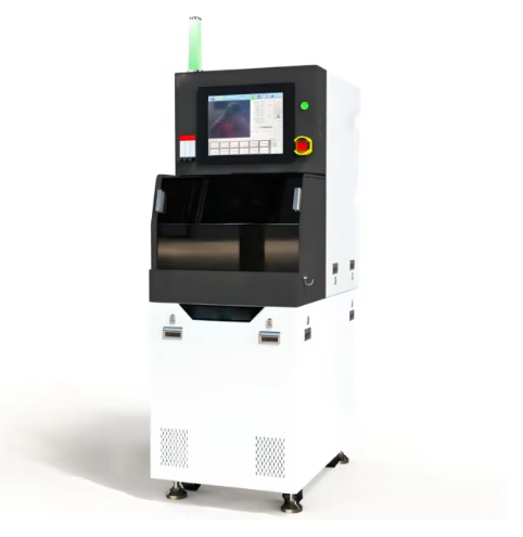 Wholesale YS-3600 Precision Scribing Machine Technical Protocol from china suppliers