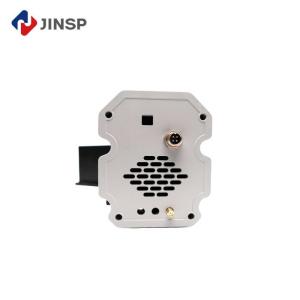 Wholesale Throughput Transmission Fiber Spectrometer 532nm Confocal Raman Microscopy 6kg Weight from china suppliers