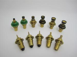 Wholesale Electronic JUKI Pick And Place Machine Nozzle E3623-721-0A0 from china suppliers