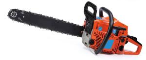 Wholesale 2.0 kw CE approved chain saw 5200 chainsaw from china suppliers