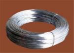 30kg Per Coil BWG21 4mm Galvanised Binding Wire