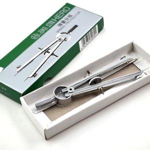 Wholesale Jewellery Scribing Clockmakers 4.3 Inch Long Spring Dividers Calipers from china suppliers