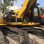 2023 Cat 320E 320D 312 315 318 323 326 307 308 Excavator with 20000 KG Machine