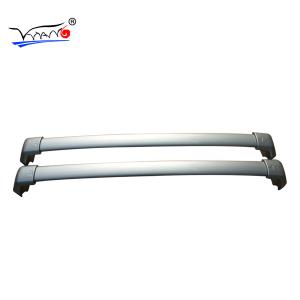 Wholesale BLACK AND SILVER Car Top Roof Rack Crossbar , B041 Honda CRV 2012-2016 Car Top Cross Bars from china suppliers