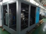45kw 7 Bar Energy Saving screw air compressor two stage screw airend screw air