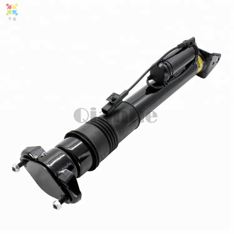 Air Suspension Shock Absorber With ADS for W251 Rear left / right OEM 2513201931 2006 - 2010